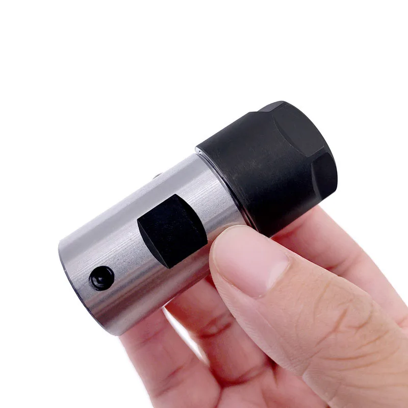 High-Precision Machinist Collet Set ER11-ER20 6 High-Precision Machinist Collet Set ER11-ER20 - Image 6