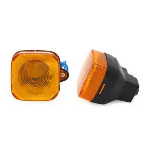 1980 Honda Motorcycle Amber Turn Signal Lamps (Set of 2 or 4) 9 H63c824a43dcc47cbb76b6ddb5e699b3fs