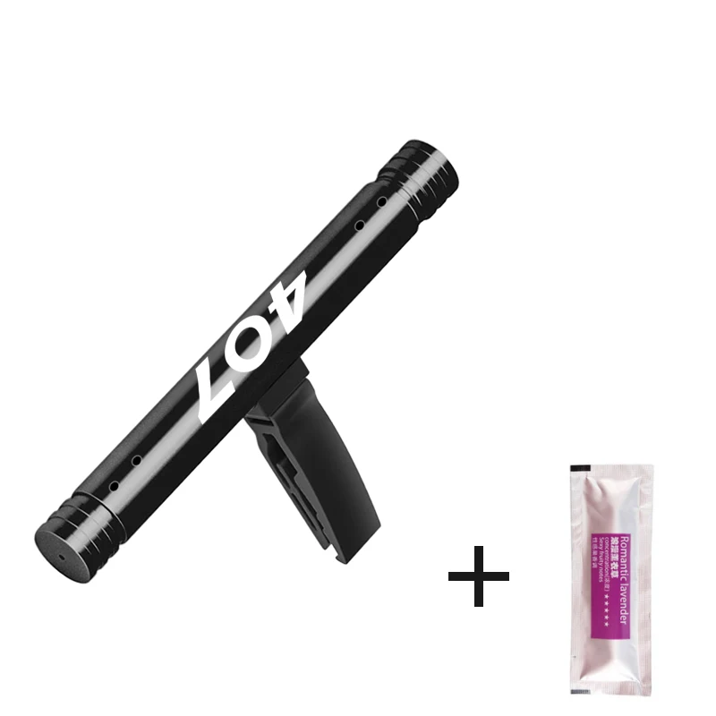 Pink Aromatherapy Stick for Peugeot Vehicles 7 Pink Aromatherapy Stick for Peugeot Vehicles - Image 7