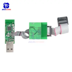 Bluetooth Zigbee Debugger CC2531/CC2540 Emulator 11 H651433bb09c44129b0a08b8f46db4056s