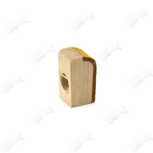 207 Hammer Butt Block for Vertical Pianos 10 H65f599d0ef7e48348bcb59f9e0ca15d1J