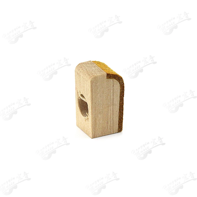 207 Hammer Butt Block for Vertical Pianos 4 207 Hammer Butt Block for Vertical Pianos - Image 4