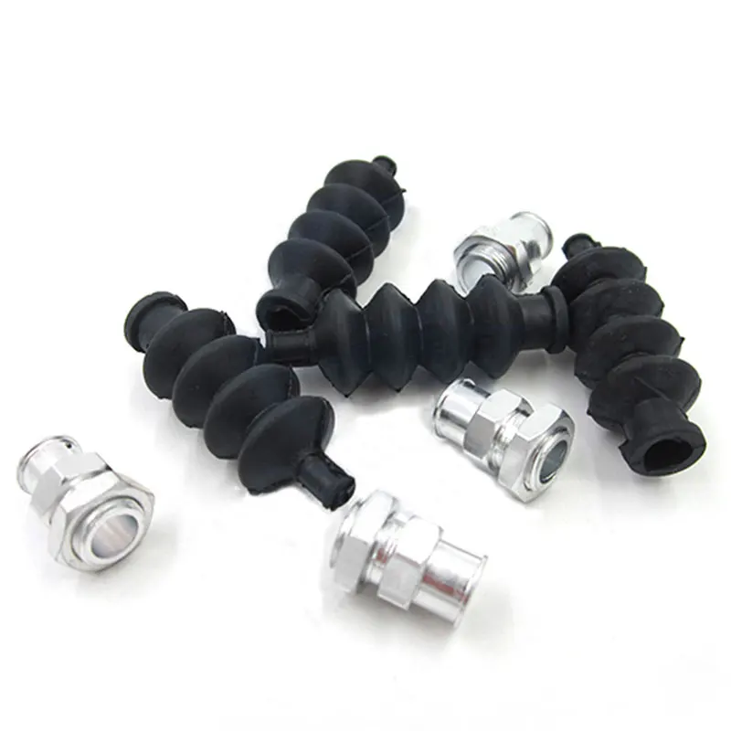 Waterproof Rubber Bellows for RC Boats 6 Waterproof Rubber Bellows for RC Boats - Image 6