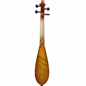 Handmade 7 3/4-Inch Violin by Song 8 H674b0e8837644a15ba529f9a58d2cdc2X