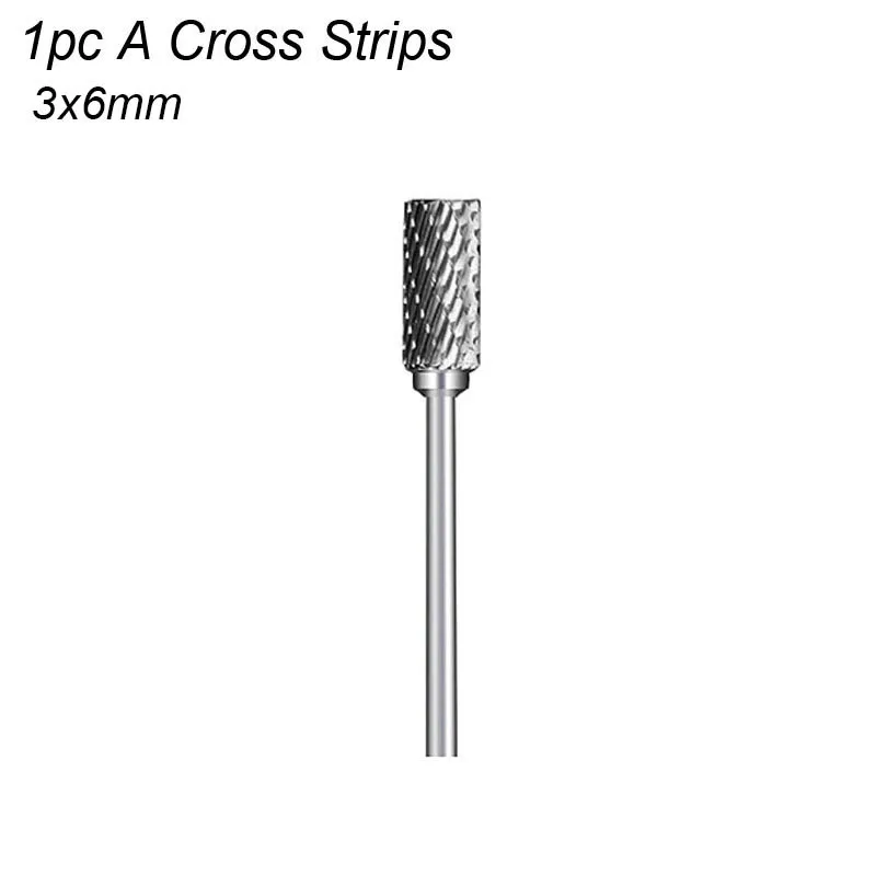 High-Performance Tungsten Carbide Milling Cutters Set 9 High-Performance Tungsten Carbide Milling Cutters Set - Image 9