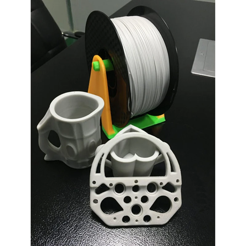 Durable 1.75mm PP Filament for 3D Printing 3 Durable 1.75mm PP Filament for 3D Printing - Image 3