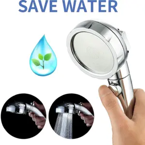 Modern Chrome Handheld Shower Head with 3 Spray Modes 11 H6ba53ef459f2427895ac2a9b9a0b8d86v