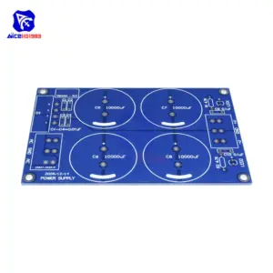 Blue Rectifier Filter Board for Amplifiers 10 H6bb4a2ca274b43a0a3d3d219f32cdc35H