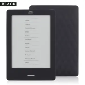 Kobo Touch E-Reader with 6-Inch Pearl Screen 5 H6bf7611e933747dcba49fa5ed8e989b2l