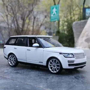 1:24 Scale Range Rover Alloy Model for Collectors 14 H6c26ab6d675f464c9687ac229c9688dfP