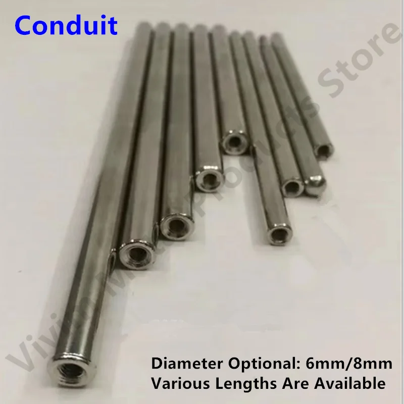 Linear Motion Fixture Fittings Set for DIY Projects 6 Linear Motion Fixture Fittings Set for DIY Projects - Image 6