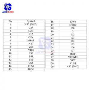 0.96-Inch RGB OLED Display Module 11 H6d9842fce824435599de94bbde1d7f56C