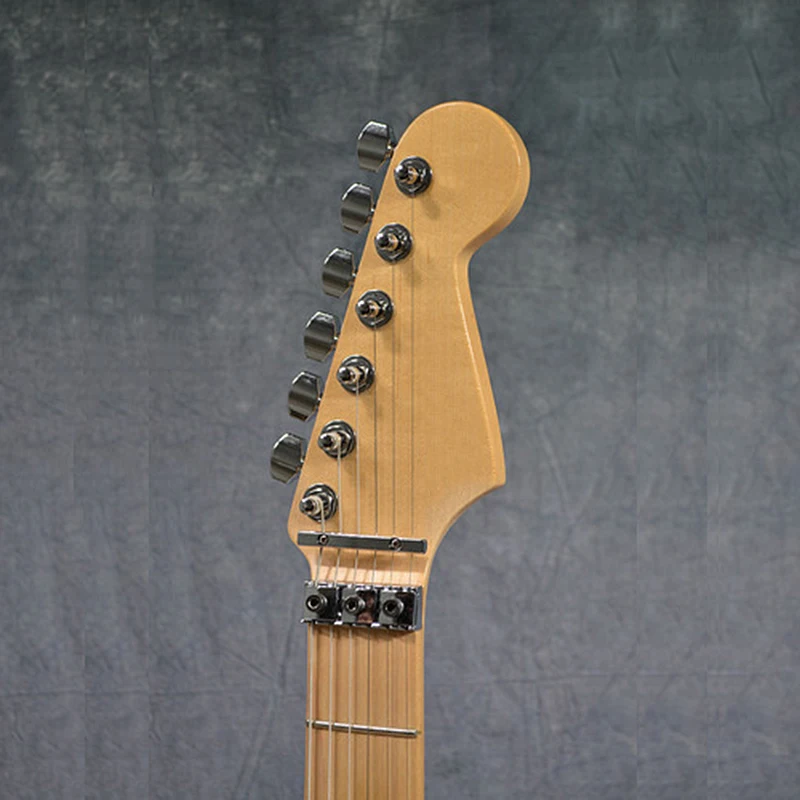 Electric Guitar Tension Bar 44.5mm/49mm 6 Electric Guitar Tension Bar 44.5mm/49mm - Image 6