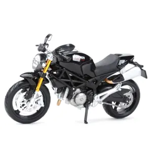 Maisto Ducati Monster 696 Model Replica