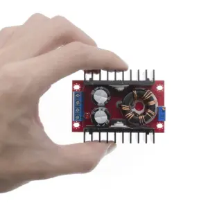 150W Industrial Boost Converter Module 10 H6f2582f15dfc4e8fb23d57d5e47be0faB