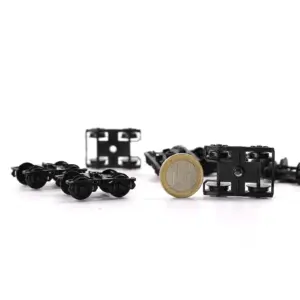 HO Scale Model Train Bogies with 36-Inch Wheelsets 7 H6f8da14e94184b2abcf7554fff0437928