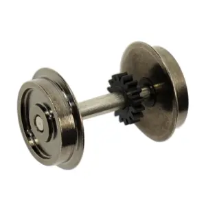 Premium HO Metal Wheelsets for Model Trains 9 H70a0c73c42c54d129c720b12003f6ac4G