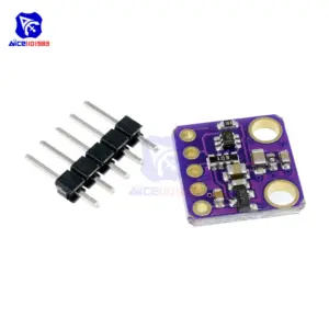 Purple Ambient Light & Proximity Sensor Module 9 H70cd569bad134038a72d359b39d3045bX