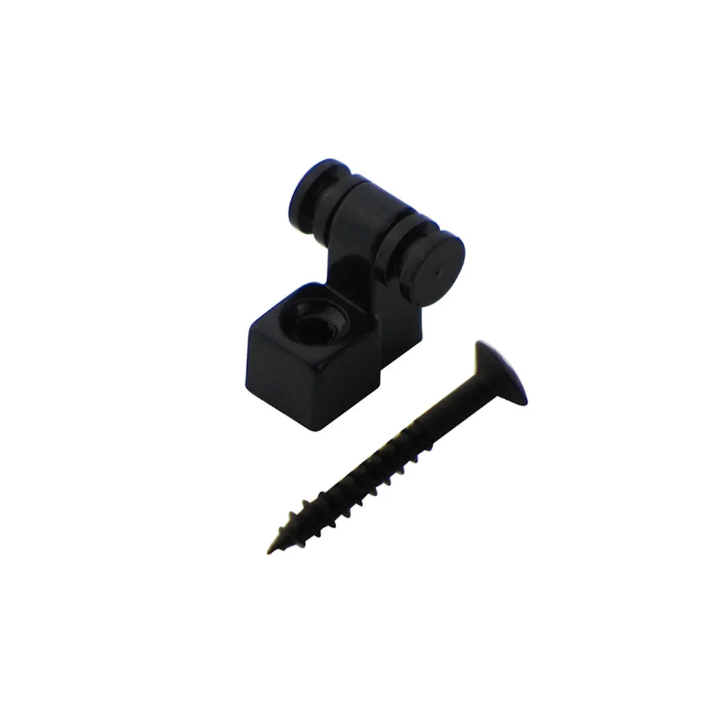 Metal Guitar String Retainers for Electric Guitars 3 Metal Guitar String Retainers for Electric Guitars - Image 3