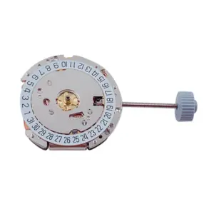 Swiss Ronda 775 Quartz Watch Movement 10½ Ligne