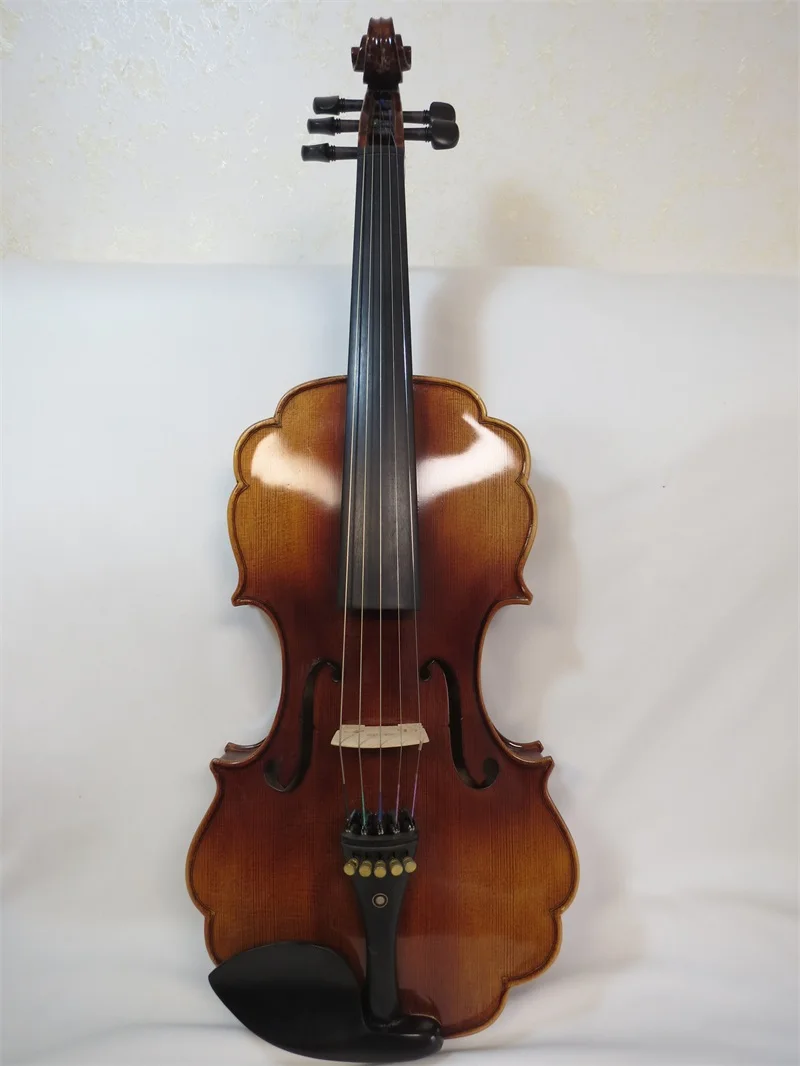 Premium 16-Inch Viola by Song Maestro 2 Premium 16-Inch Viola by Song Maestro - Image 2