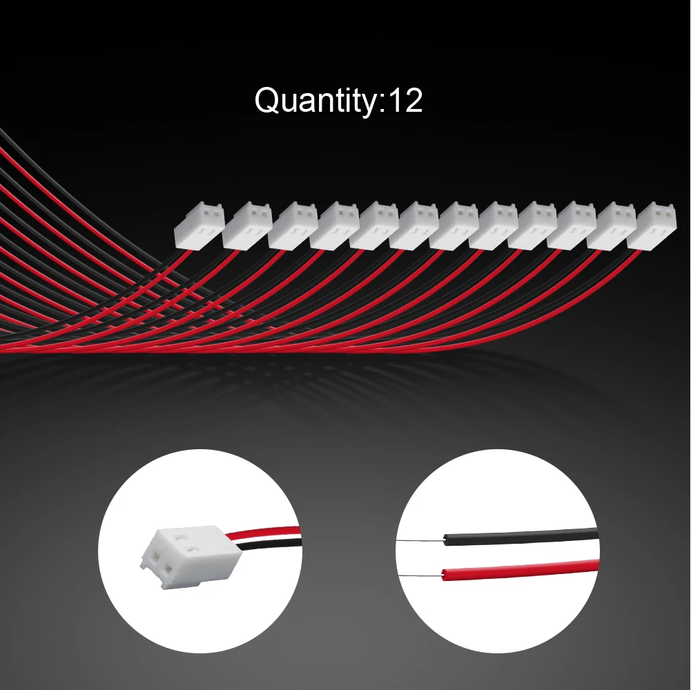 Model Railway LED Power Hub with 12 Ports 6 Model Railway LED Power Hub with 12 Ports - Image 6