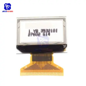 0.96-Inch RGB OLED Display Module 7 H73850f4ed7614cc3be156acc57ece705T