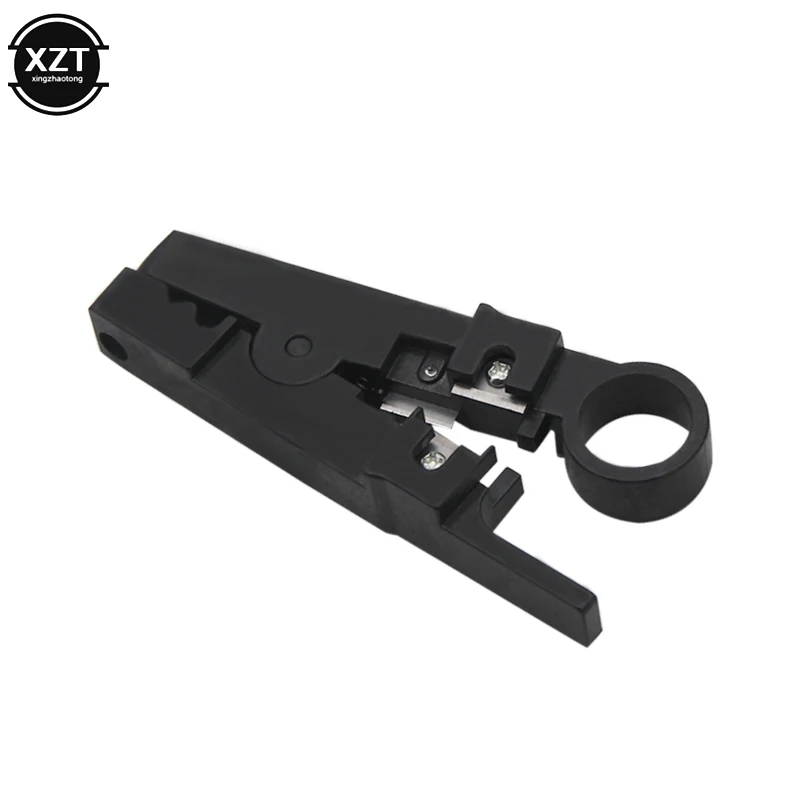 Multifunctional Wire Stripper and Cutter Tool 5 Multifunctional Wire Stripper and Cutter Tool - Image 5