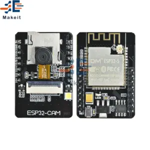 ESP32-CAM Module with 2MP Camera 11 H7580e6dd3fa14f4dbd1f5cb10b8722b0z