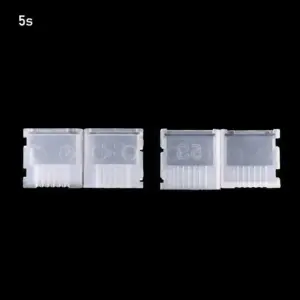 Transparent RC Battery Protection Plugs Set (2S-6S) 17 H7581221562534547b874fc5e8df4acc54