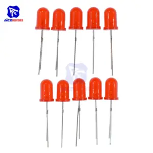 LED Flasher Module LSD-10 for DIY Projects 9 H758bd498787345a587cbc19ebff2abd6l