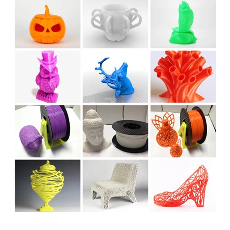 Durable 1.75mm PP Filament for 3D Printing 5 Durable 1.75mm PP Filament for 3D Printing - Image 5