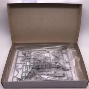 1:144 Air Force -7EB Fighter Jet Model 5 H76ac1ca7e4de41f99a62fa5804f527b2U