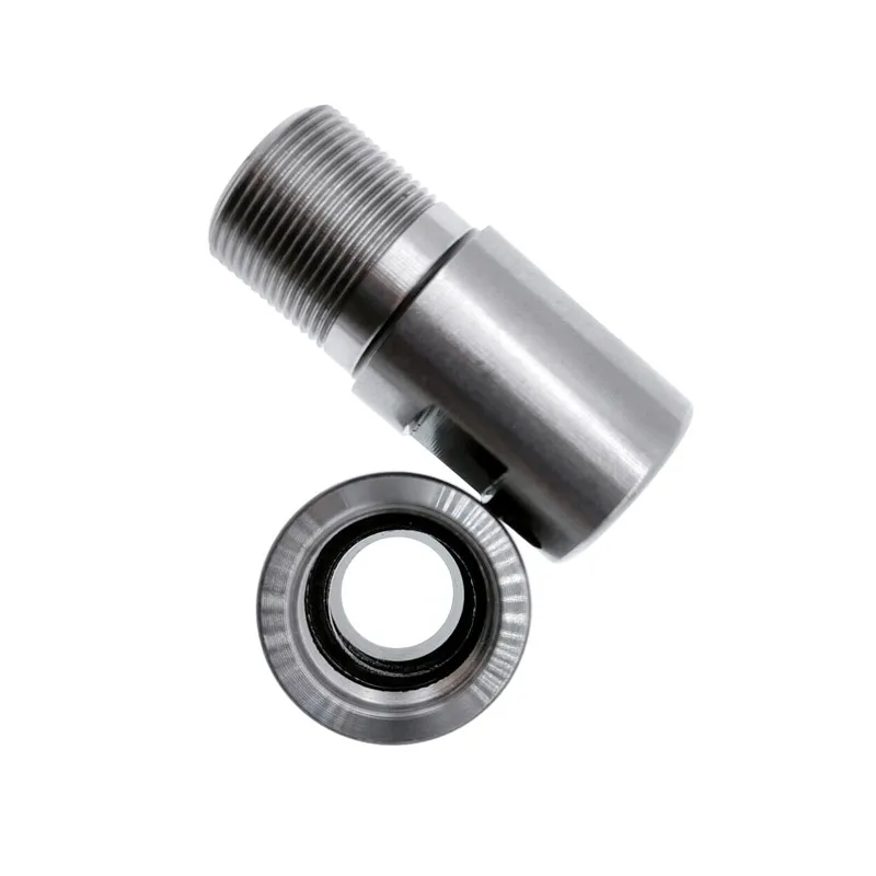 High-Precision Machinist Collet Set ER11-ER20 4 High-Precision Machinist Collet Set ER11-ER20 - Image 4