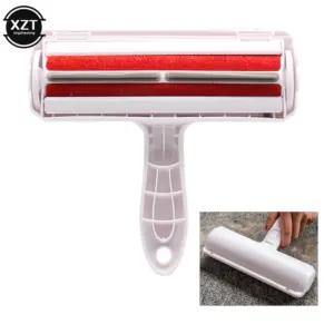 Pet Hair Remover Roller - Reusable, Compact, Stylish 12 H787d46a1a1b24de3ba983105132c04f8u