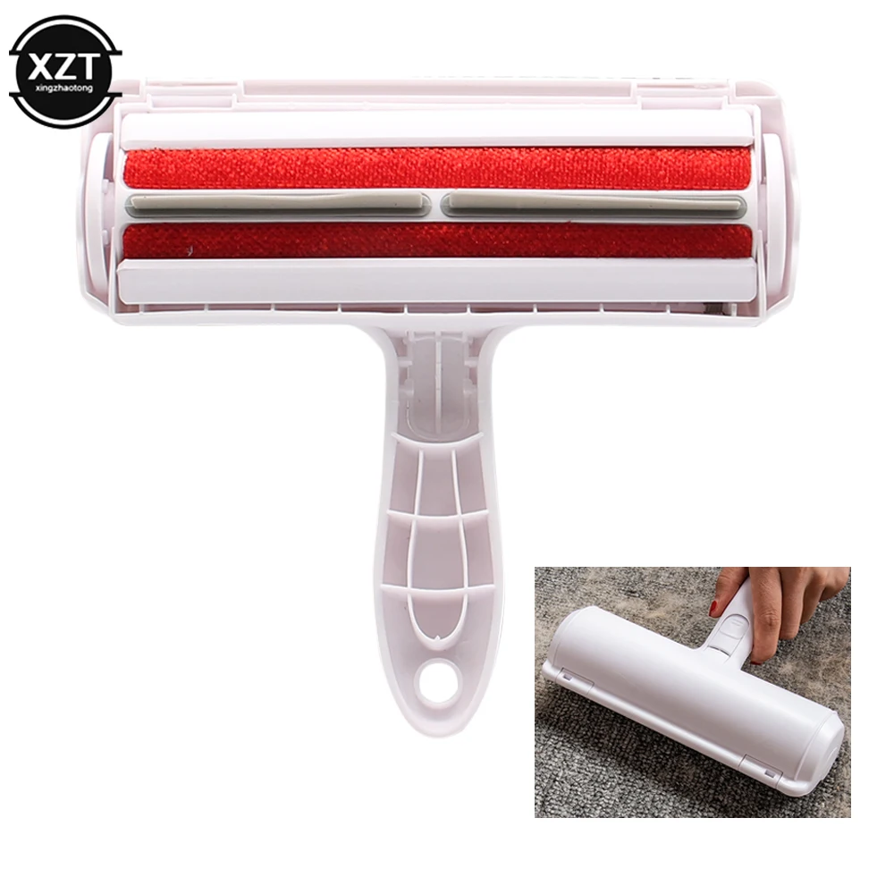 Pet Hair Remover Roller - Reusable, Compact, Stylish 3 Pet Hair Remover Roller - Reusable, Compact, Stylish - Image 3