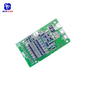 Lithium Battery Protection Circuit Module 6S-13S 7 H79018fd826e54c429d615769c42b2238p