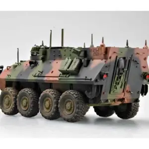 USMC LAV-C2 1:35 Scale Model Kit 9 H791a8a1523ad4240b9fcd5dcf638f683I