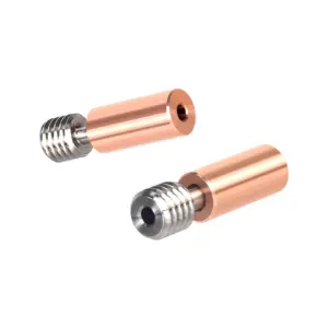 BIQU H2 All Metal Heatbreak for 3D Printers 11 H79a60a7621c34cc3a8f13dbd40e5f0faz