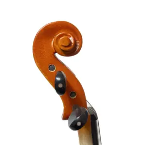 Handmade 7 3/4-Inch Violin by Song 11 H7aa9387ef96940cf96859cdcda805816R