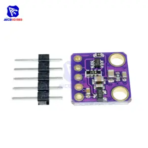 Purple Ambient Light & Proximity Sensor Module 11 H7b26ca0dfc8d446eb9cb229a4fa64e42x