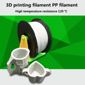 Durable 1.75mm PP Filament for 3D Printing 15 H7b85e31a09884a0da07c8e5d917f6f14n