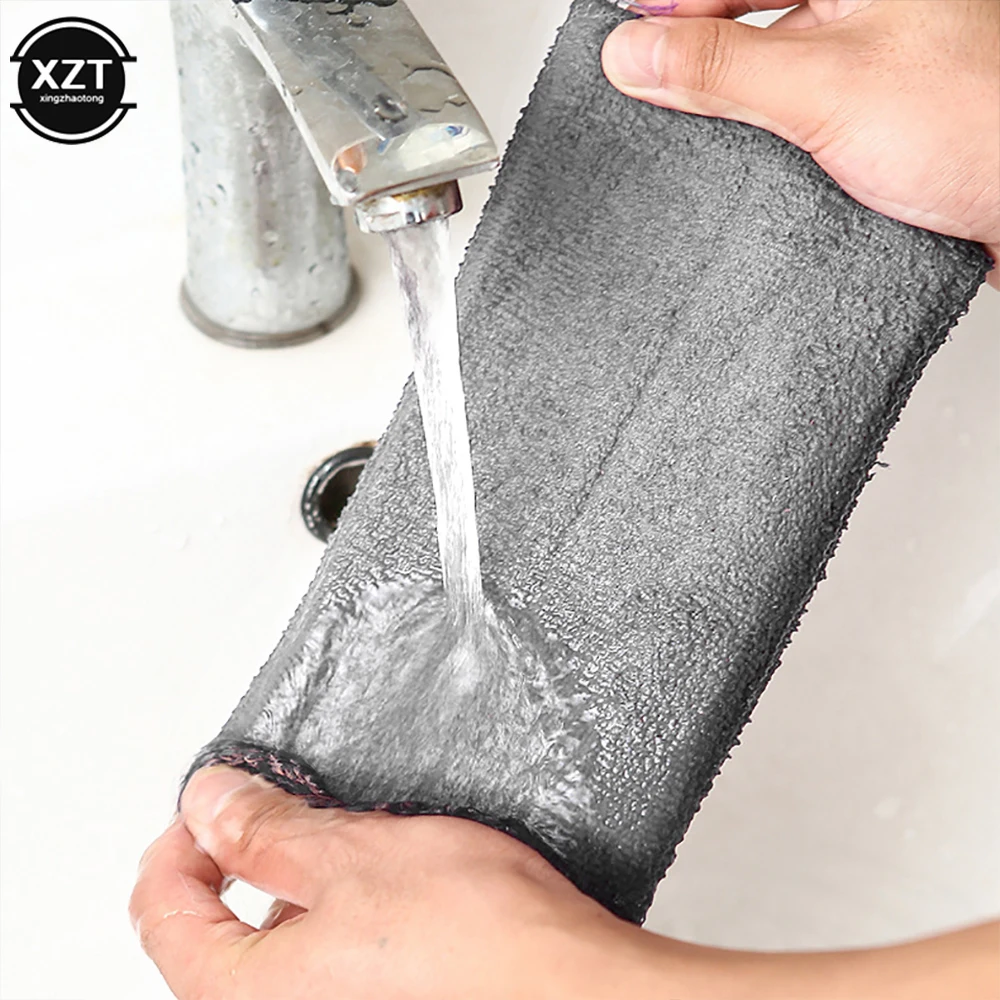 Magnetic Multi-Surface Cleaning Brush Kit 6 Magnetic Multi-Surface Cleaning Brush Kit - Image 6