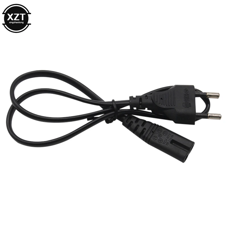 6ft Black Power Cable for Home & Industrial Use 5 6ft Black Power Cable for Home & Industrial Use - Image 5