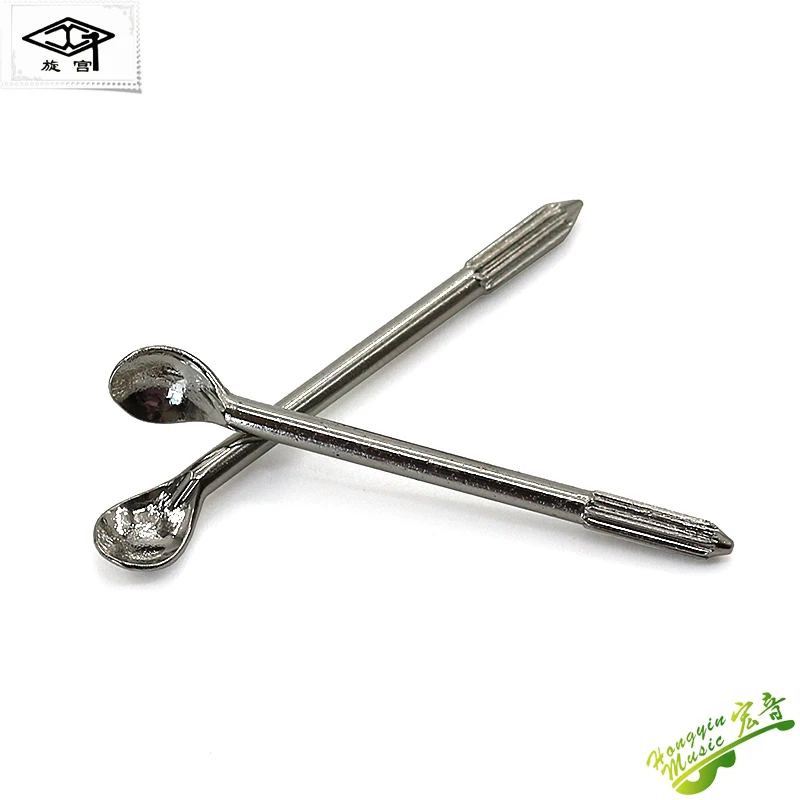 054 Spoon Nails for Piano Tuning - 36 Pcs 3 054 Spoon Nails for Piano Tuning - 36 Pcs - Image 3