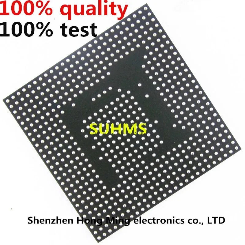 Premium SUHMS BGA Chip for Repairs 2 Premium SUHMS BGA Chip for Repairs - Image 2