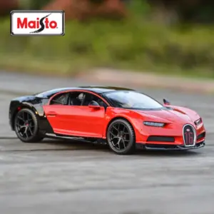 Bugatti Chiron Sports 1:24 Scale Model Replica 8 H7dbcfe1fe11840ddbd031900f3b31b7aF