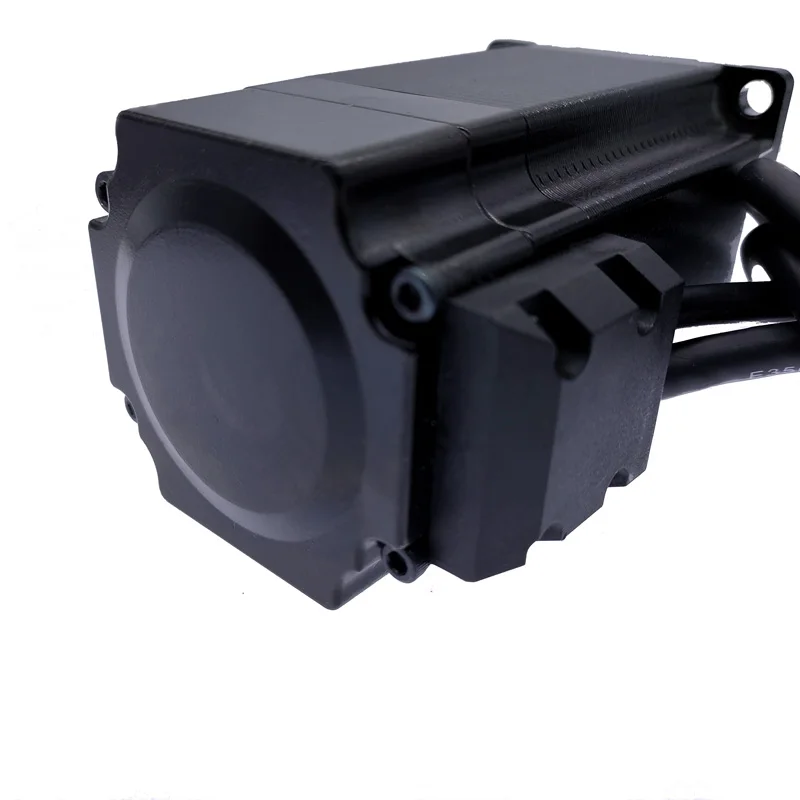 Nema 23 57HBS5401 Stepper Motor 2 Nema 23 57HBS5401 Stepper Motor - Image 2