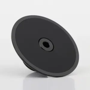 Aluminum Vinyl Record Stabilizer 78mm 14 H828c597e592749de8d121db5eb68d107T