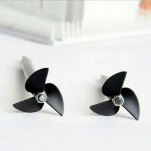 Stainless Steel RC Boat Drive Shaft Kit 9 H82ed9fba113c4ca4a135454b5e0681eaV